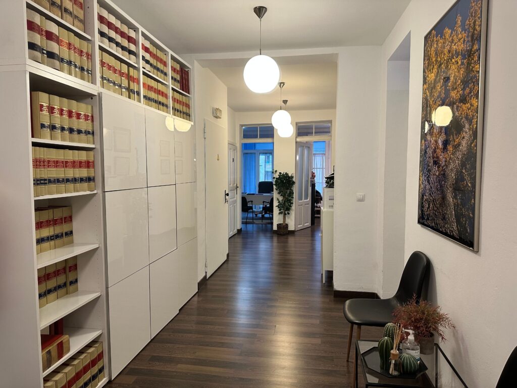 CSZlegal_1 Oficina Abogados