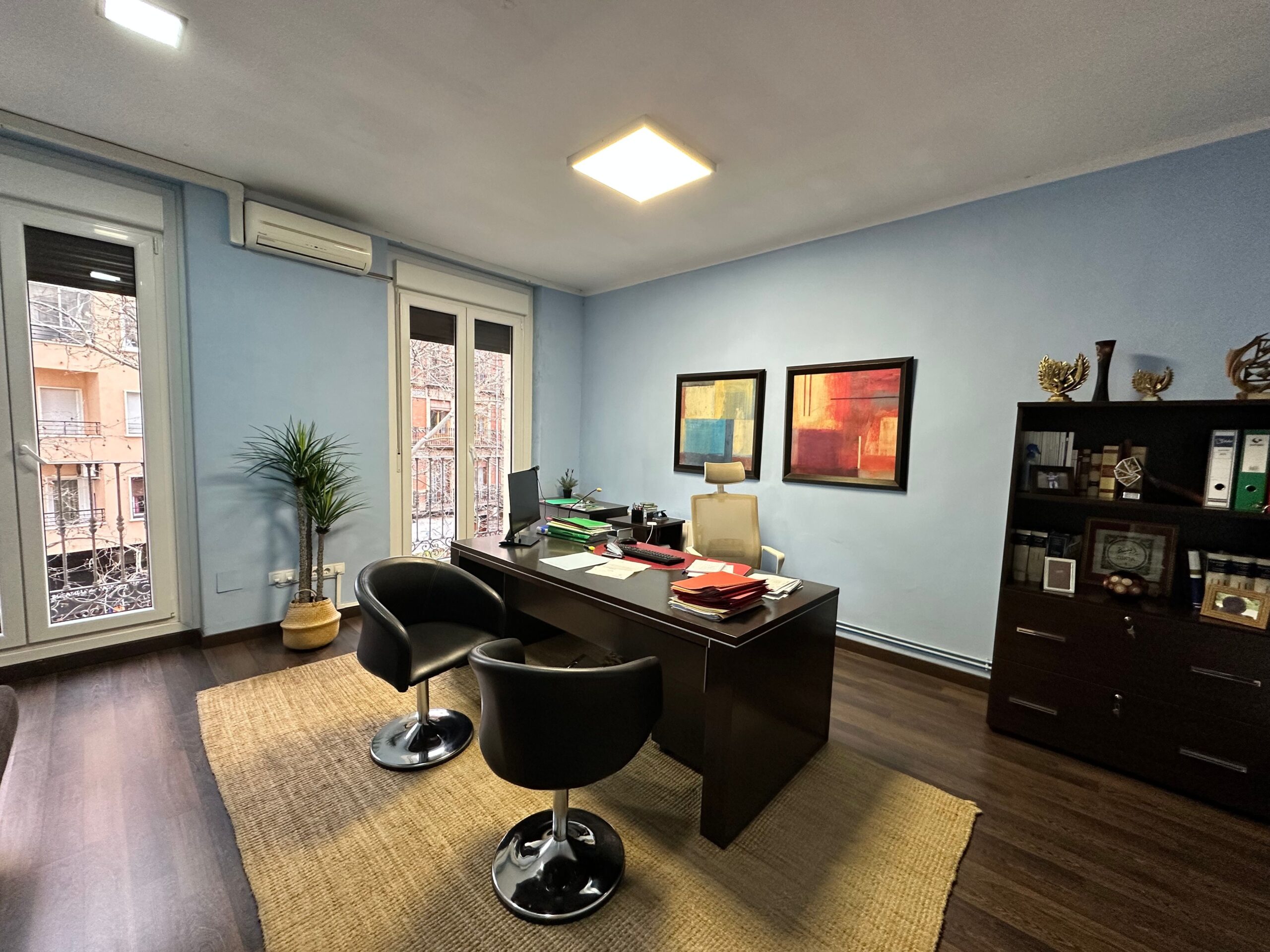 Despacho de abogados en zaragoza 