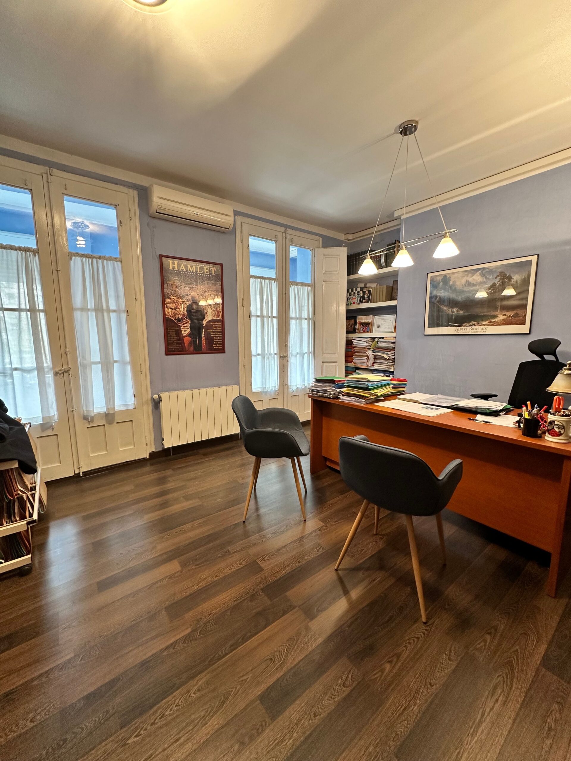 Despacho de abogados en zaragoza